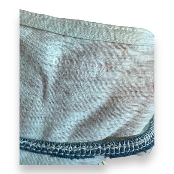 Women’s XXL Old Navy Activewear Tank Top 2 Top Set! - Picture 9 of 15